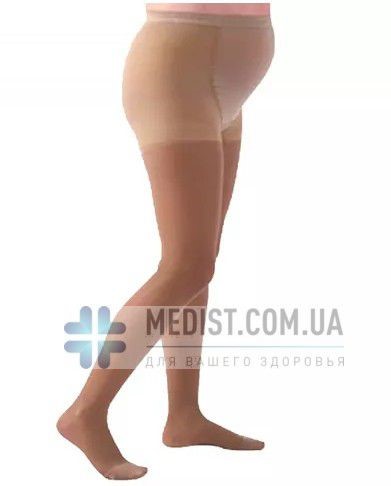 Компрессионные колготы от варикоза RxFit 2 класс компрессии для беременных женщин