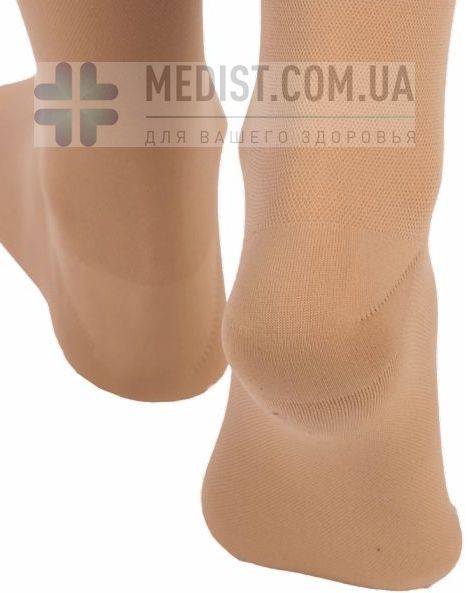 Женские компрессионные колготки Schiebler Veni 1 и 2 класс компрессии с открытым и закрытым носком