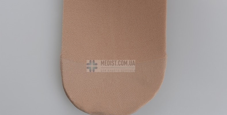Компрессионные чулки medi DUOMED 1 и 2 класс компрессии с открытым и закрытым носком для женщин и мужчин