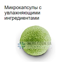 ЖЕНСКИЕ компрессионные колготы Memory Aloe Vera Ofa Bamberg ДЛЯ СУХОЙ КОЖИ 2 класс компрессии с закрытым носком
