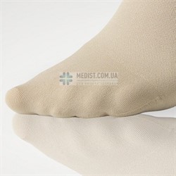 Компрессионные колготы для мужчин (трико) Lastofa Ofa Bamberg 2 класс компрессии с закрытым носком