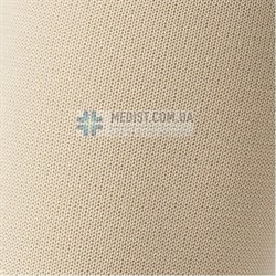 Компрессионные колготы LASTOFA COTTON OFA BAMBERG 23% ХЛОПКА 2 класс компрессии с открытым носком для женщин и мужчин