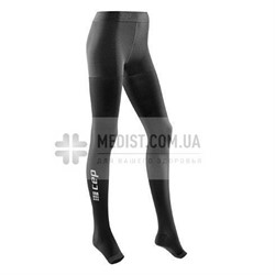 Компрессионные тайтсы medi CEP Pro для восстановления