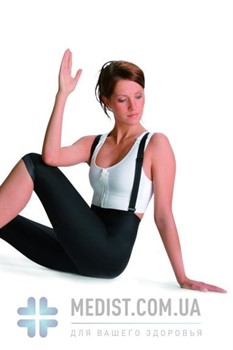 Компрессионный трикотаж medi lipomed