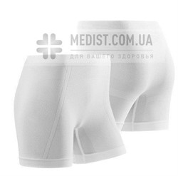Женские шортики medi CEP для занятий спортом