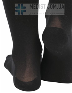 Компрессионные чулки Schiebler Venesso Soft 1 и 2 класс компрессии с открытым и закрытым носком ДЛЯ ЖЕНЩИН