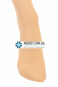 Женские компрессионные колготки Schiebler Venesso Soft 1 и 2 класс компрессии с открытым и закрытым носком