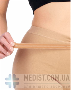 Компрессионные колготки для беременных женщин Schiebler Venesso Soft 1 и 2 класс компрессии с открытым и закрытым носком