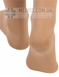 Женские компрессионные колготки Schiebler Venex 1 и 2 класс компрессии с открытым и закрытым носком