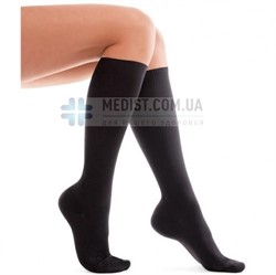 Компрессионные гольфы Tiana Unisex Skinlife 1 класс компрессии с закрытым носком для женщин и мужчин