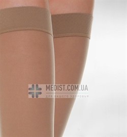 Компрессионные чулки RELAXSAN BASIC 2 класса компрессии открытый и закрытый носок для женщин и мужчин Компрессионные чулки RELAXSAN BASIC 2 класса компрессии открытый и закрытый носок для женщин и мужчин