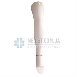 Антиэмболические чулки Hospital Алком 1 класс компрессии с открытым носком для женщин