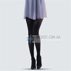 Женские компрессионные чулки Sigvaris MAGIC 2 класс компрессии с закрытым носком