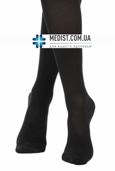 Компрессионный чулок НА ОДНУ НОГУ Schiebler Venesso Soft 2 класс компрессии с открытым и закрытым носком для женщин