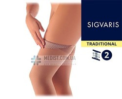 30% КАУЧУКА в составе - Компрессионные чулки SIGVARIS MEDICAL TRADITIONAL 2 класс компрессии с открытым носком для женщин и мужчин с УВЕЛИЧЕННЫМ ОБЪЕМОМ БЕДЕР 30% КАУЧУКА в составе - Компрессионные чулки SIGVARIS MEDICAL TRADITIONAL 2 класс компрессии с открытым носком для женщин и мужчин с УВЕЛИЧЕННЫМ ОБЪЕМОМ БЕДЕР
