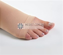 Компрессионный чулок на одну ногу Maxis Micro 1 класс компрессии с открытым  носком (мыском) для женщин