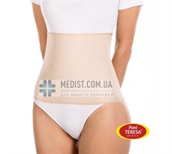 Пояс-бандаж послеродовый 24 Pani Teresa PT-0104