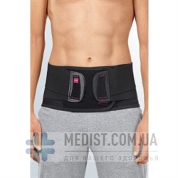 Бандаж поясничный medi protect.Lumbostyle