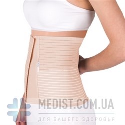 Бандаж послеоперационный абдоминальный Abdominocare Eco ДЛЯ ЖЕНЩИН И МУЖЧИН Бандаж послеоперационный абдоминальный Abdominocare Eco ДЛЯ ЖЕНЩИН И МУЖЧИН