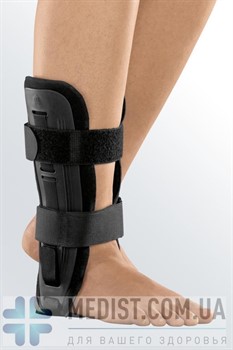 Ортез для голеностопного сустава medi protect.Ankle air foam