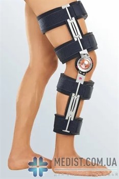 Универсальная коленная шина medi protect.ROM/protect.ROM cool ДЛЯ ЖЕНЩИН И МУЖЧИН