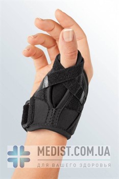 Шина для иммобилизации большого пальца руки medi Rhizomed soft