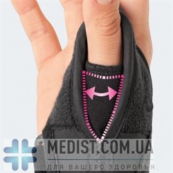 Шина для иммобилизации большого пальца руки medi Rhizomed soft