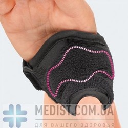 Шина для иммобилизации большого пальца руки medi Rhizomed soft