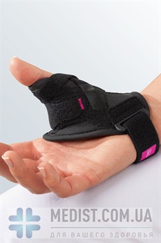 Шина для иммобилизации большого пальца руки medi Rhizomed soft