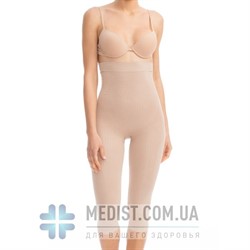 моделирующие бриджи с высокой талией RelaXsan FarmaCell Massage