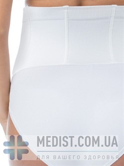 послеродовые трусы - бандаж (корсет) на застежке Relaxsan RelaxMaternity