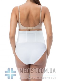 послеродовые трусы - бандаж (корсет) на застежке Relaxsan RelaxMaternity