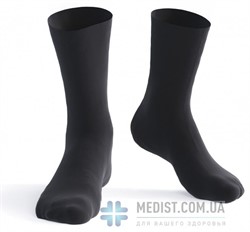 Медицинские носки для диабетиков Tiana SilverPlus с серебром