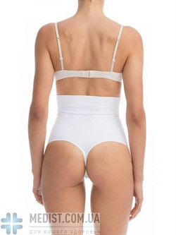 ЖЕНСКИЕ утягивающие стринги Relaxsan High Waist Thong Woman Shape ЖЕНСКИЕ утягивающие стринги Relaxsan High Waist Thong Woman Shape