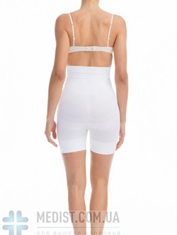 ЖЕНСКИЕ утягивающие мини шорты Relaxsan High Waist Mini Shorts Woman Shape