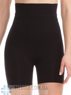 ЖЕНСКИЕ утягивающие мини шорты Relaxsan High Waist Mini Shorts Woman Shape