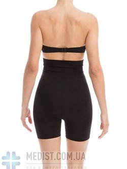 ЖЕНСКИЕ утягивающие мини шорты Relaxsan High Waist Mini Shorts Woman Shape