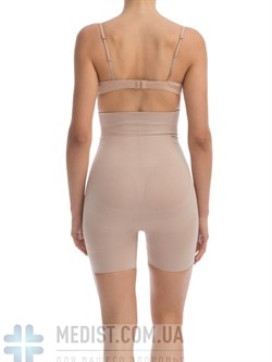 ЖЕНСКИЕ утягивающие мини шорты Relaxsan High Waist Mini Shorts Woman Shape