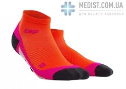 Короткие носки для занятий спортом medi CEP