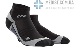 Короткие носки для занятий спортом medi CEP
