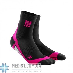 Функциональные носки для занятий спортом medi CEP