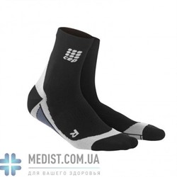 Функциональные носки для занятий спортом medi CEP