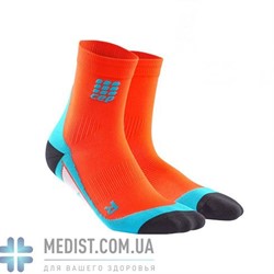 Функциональные носки для занятий спортом medi CEP