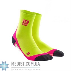 Функциональные носки для занятий спортом medi CEP