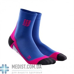 Функциональные носки для занятий спортом medi CEP