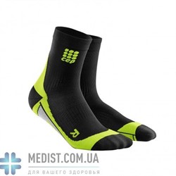 Функциональные носки для занятий спортом medi CEP