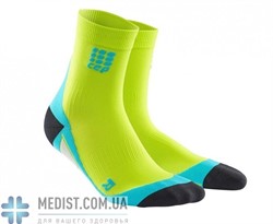 Функциональные носки для занятий спортом medi CEP