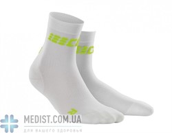 Ультратонкие функциональные носки для занятий спортом medi CEP