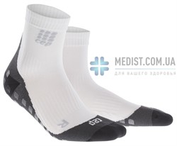 Носки для игровых видов спорта Griptech medi CEP