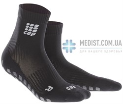 Носки для игровых видов спорта Griptech medi CEP